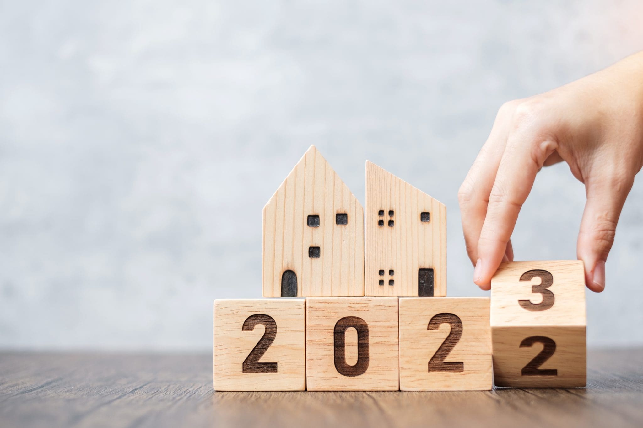 Comment connaître l’année de construction d'une maison ? Eureka