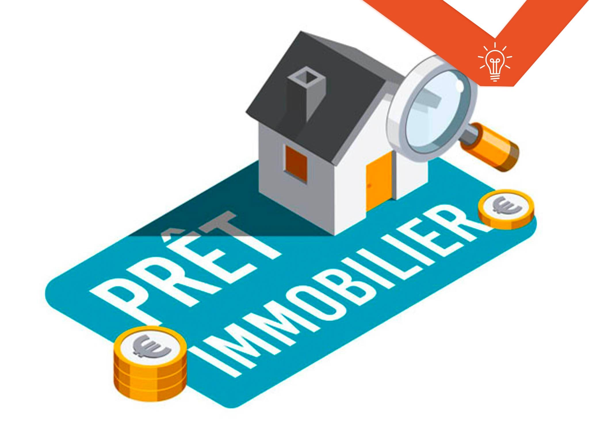 Comment calculer un prêt immobilier ?