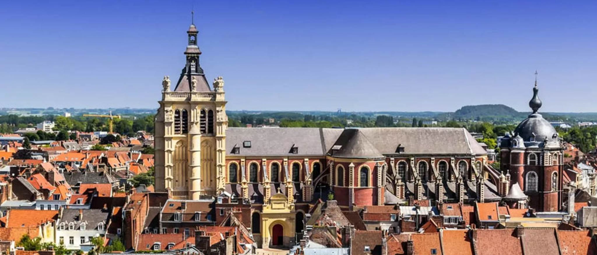 Constructeur à Douai : une maison neuve au cœur des Hauts de France