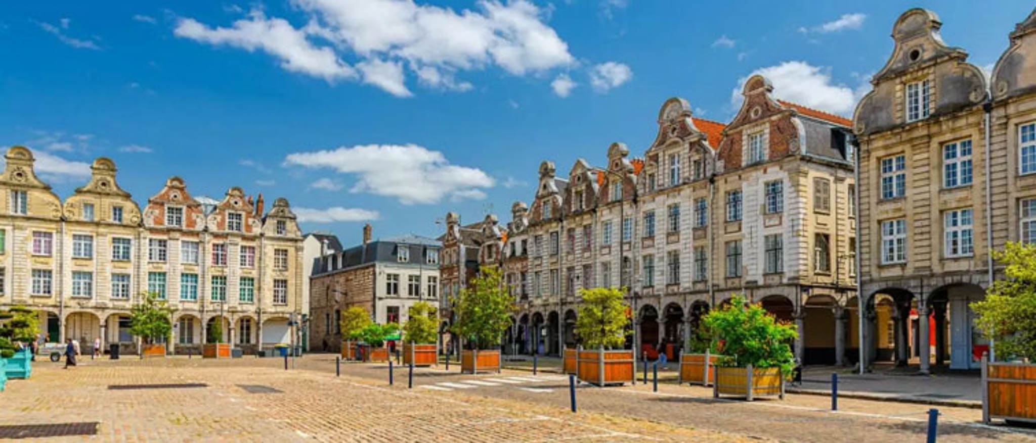 Votre constructeur de maisons à Arras