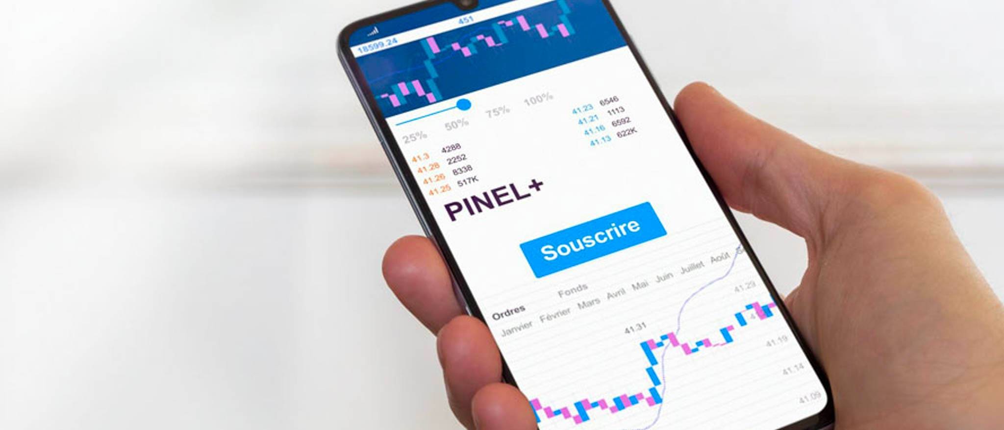 Qui peut investir en loi Pinel ?