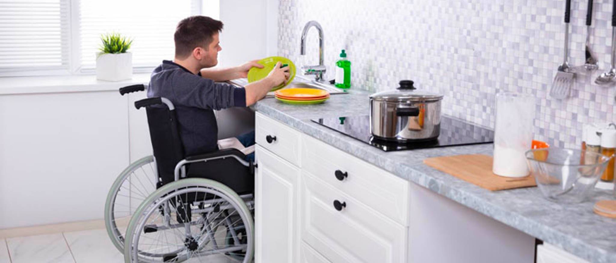 Faut-il bâtir une maison aux normes handicapées pour louer ?